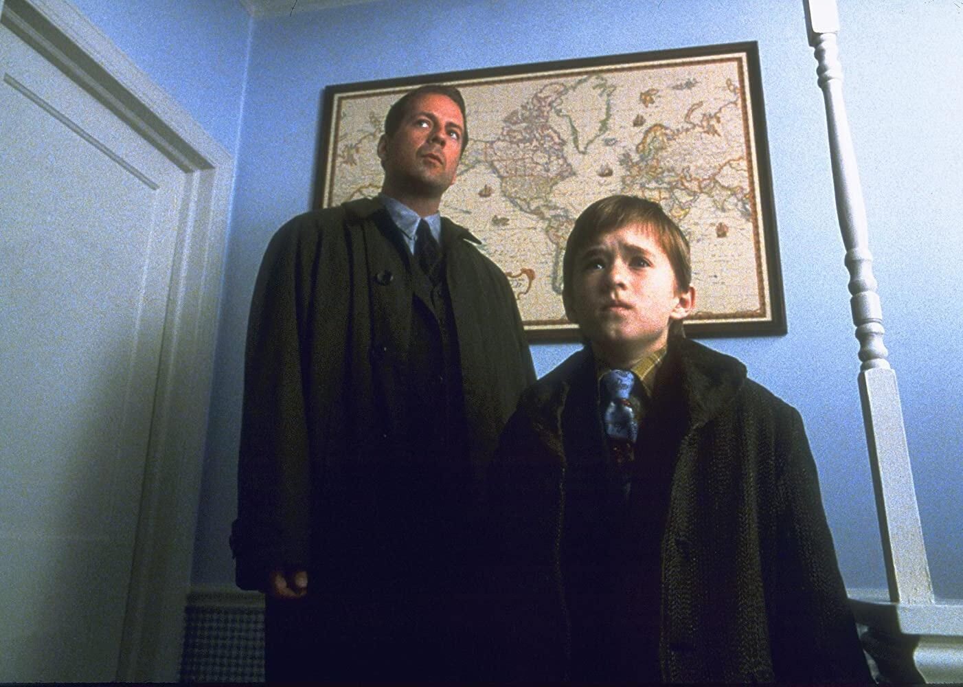 #74. The Sixth Sense (1999)